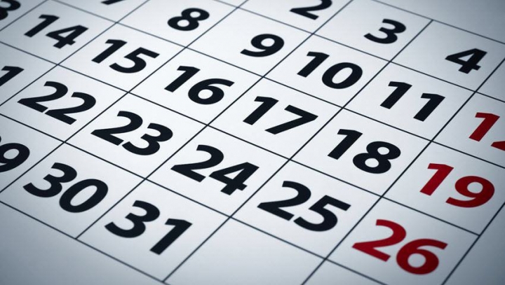 Calendario Fiestas laborales 2023 en Navarra