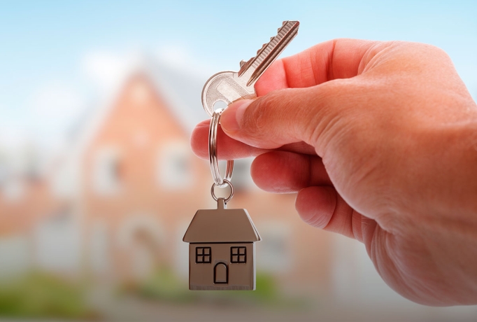 Registro de contratos de arrendamientos de vivienda en Navarra.