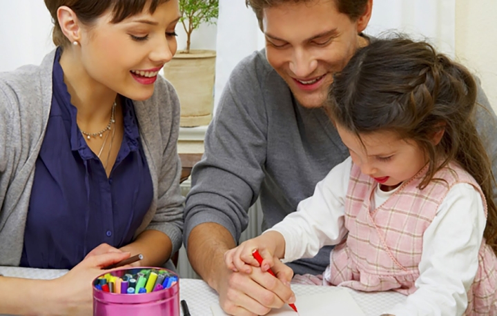 Permiso laboral por la vuelta al cole de hasta ocho semanas para el cuidado de los hijos/as