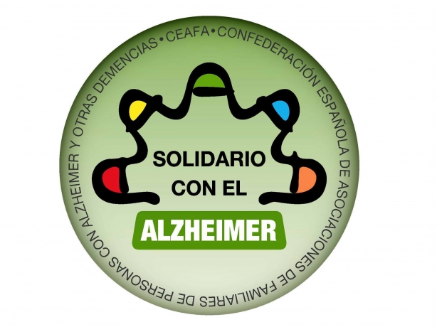 Áquila SL, empresa solidaria con el Alzheimer