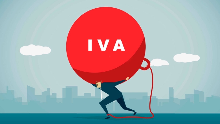 Nuevo régimen de franquicia del IVA para autónomos y pymes en 2025