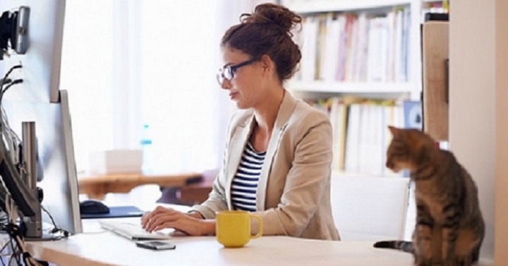 Medidas laborales en actividades no esenciales