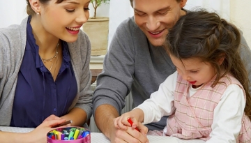 Permiso laboral por la vuelta al cole de hasta ocho semanas para el cuidado de los hijos/as